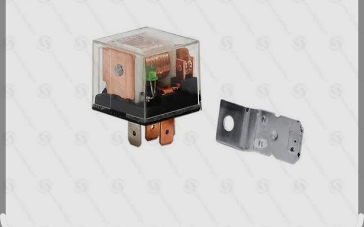 رله بوق gps درجه یک